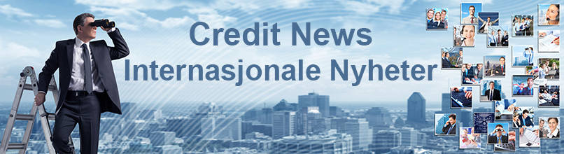 Credit News Internasjonale Nyheter